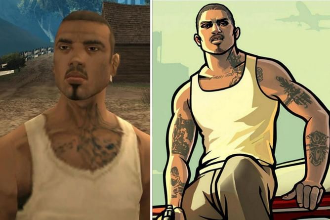 5 side characters that GTA fans would love to play