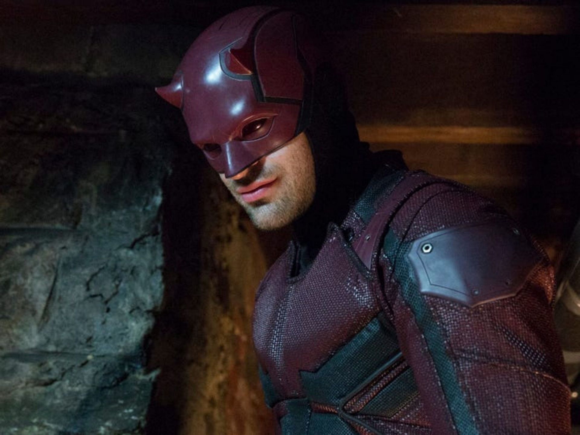 Charlie Cox as Daredevil (Image via Marvel Studios)