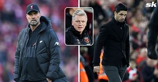 West Ham United preparing second bid in attempt to sign midfielder tracked by Arsenal and Liverpool: Reports