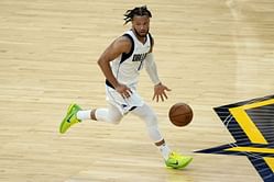 "I've always trusted my dad" - 2x NCAA champion and brand-new Knicks signing Jalen Brunson opens up on relationship with his dad, discusses transition of having him as a coach