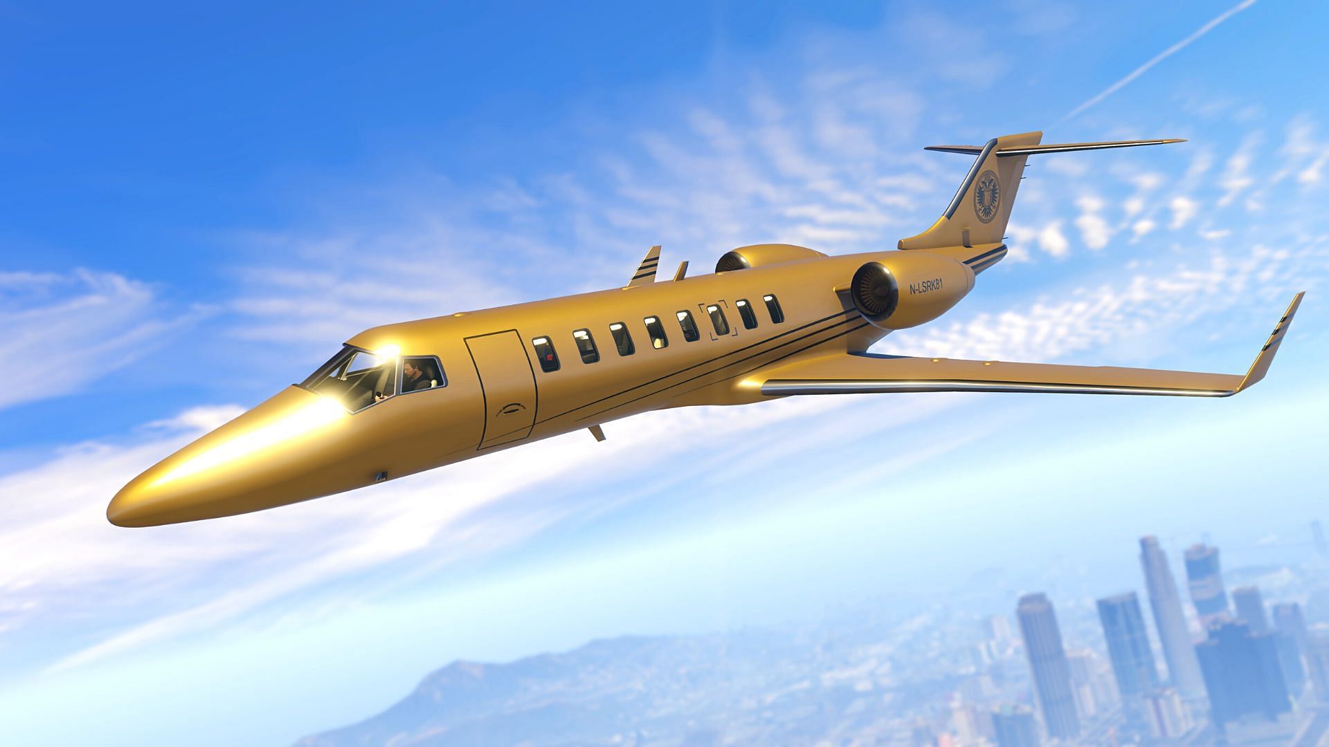 A list of five Pegasus vehicles that are worth buying in GTA Online (Image via Rockstar Games)