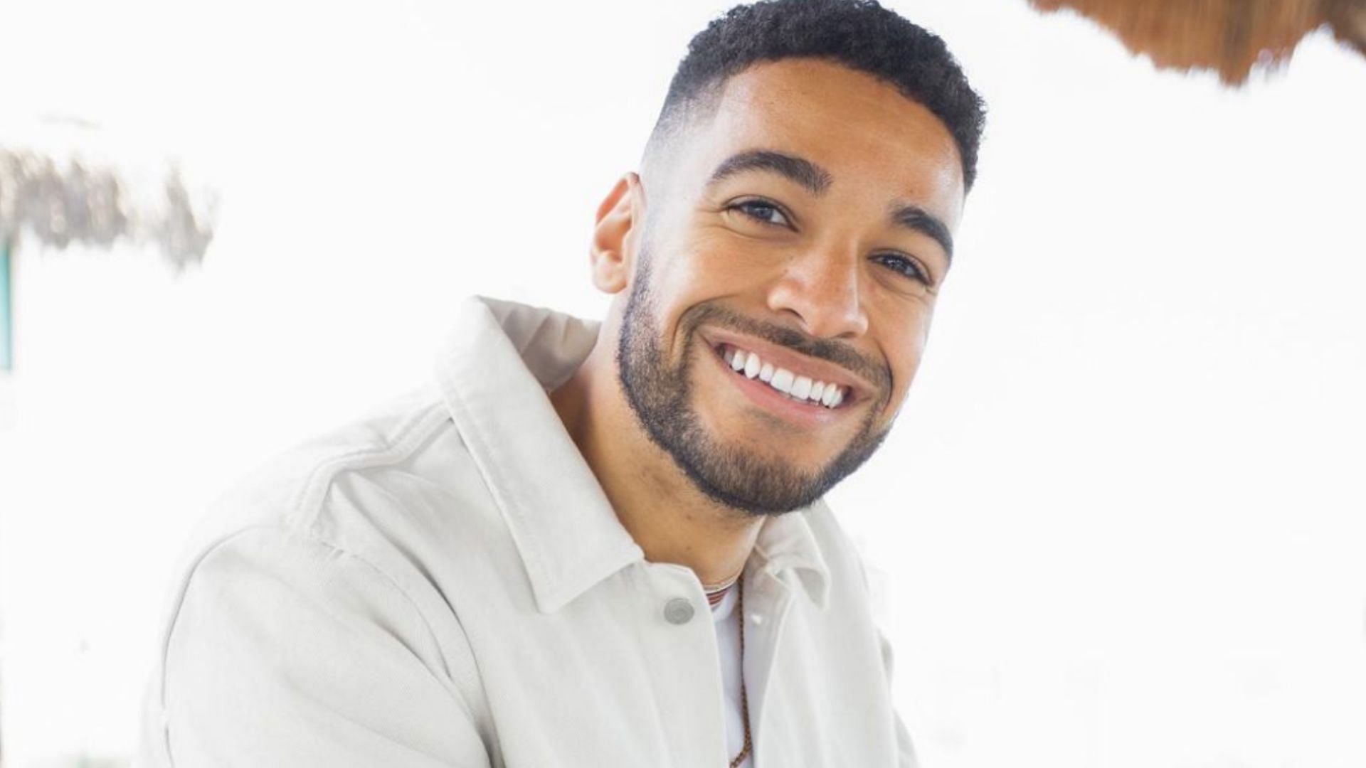 Matt Labagh is all set to appear on ABC&#039;s hit dating series The Bachelorette for its upcoming Season 19 (Image via @matt_labagh/Instagram)