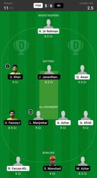 Fantasy suggestion #1