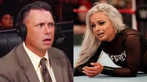 "Takes away from her win" – Wrestling veteran criticizes WWE's presentation of Liv Morgan (Exclusive)