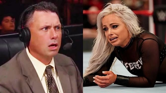 "Takes away from her win" – Wrestling veteran criticizes WWE's presentation of Liv Morgan (Exclusive)