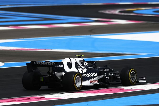 2022 F1 French GP: Preview and Predictions