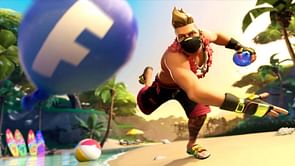 Fortnite Summer Quests (2022): Full list of all challenges released so far