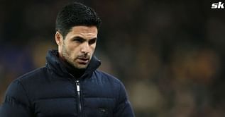 Arsenal restart talks with 25-year-old Brazilian international: Reports
