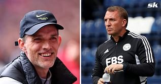 Chelsea eyeing £75 million last-minute transfer swoop for Leicester City duo: Reports