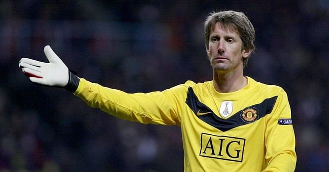 "What a warrior" - Manchester United legend sends heartwarming message latest signing