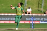 South Africa v Australia - 2022 ICC Women's Cricket World Cup (Image courtesy: Getty)