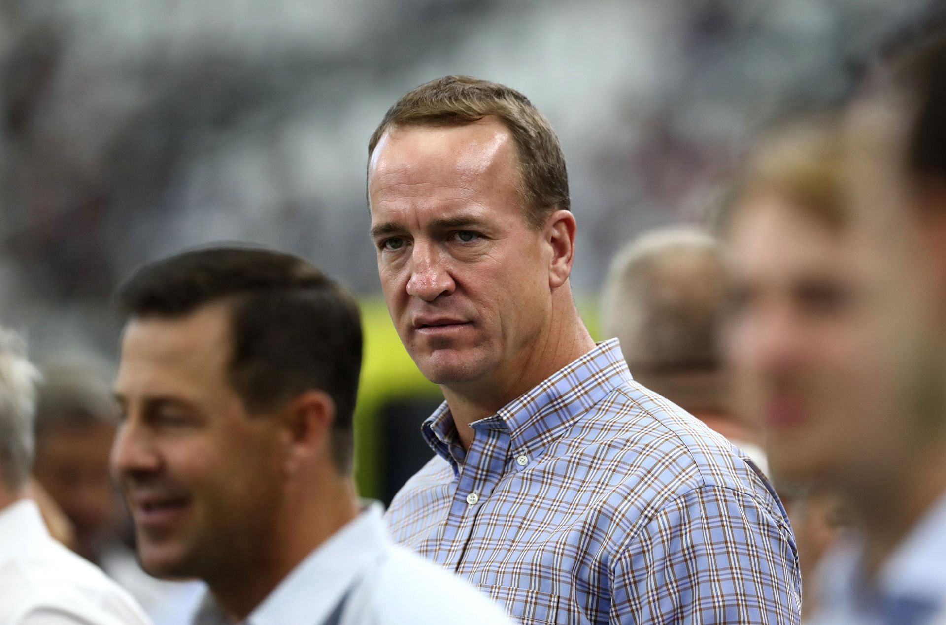 Revisiting troubling sexual assault allegation levied against NFL Hall of Famer Peyton Manning