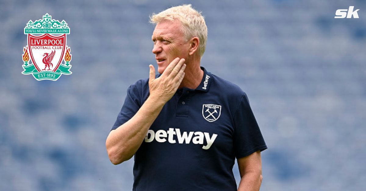 David Moyes talks about Reds&#039; superstar forward.