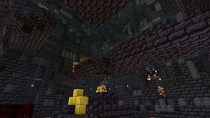 Top 5 speedrun seeds for Minecraft PE 1.19 update