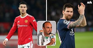 “One day Messi and Cristiano will play here too” – Landon Donovan makes confident claim about futures of Ronaldo and Messi