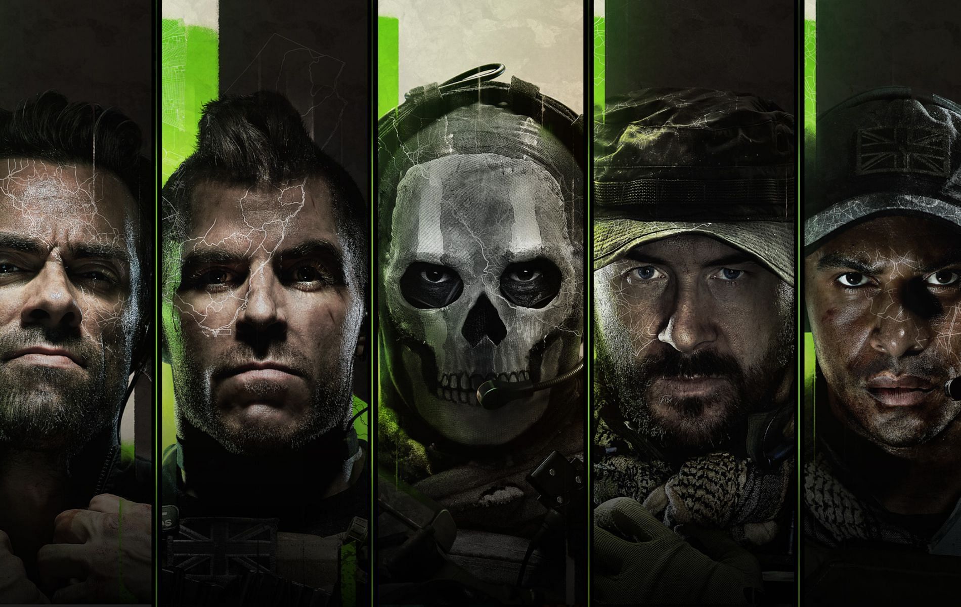 Call of Duty Modern Warfare 2 (Image Via Activision)