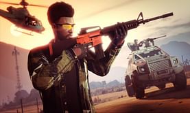 What should GTA Online players do when the summer update drops?