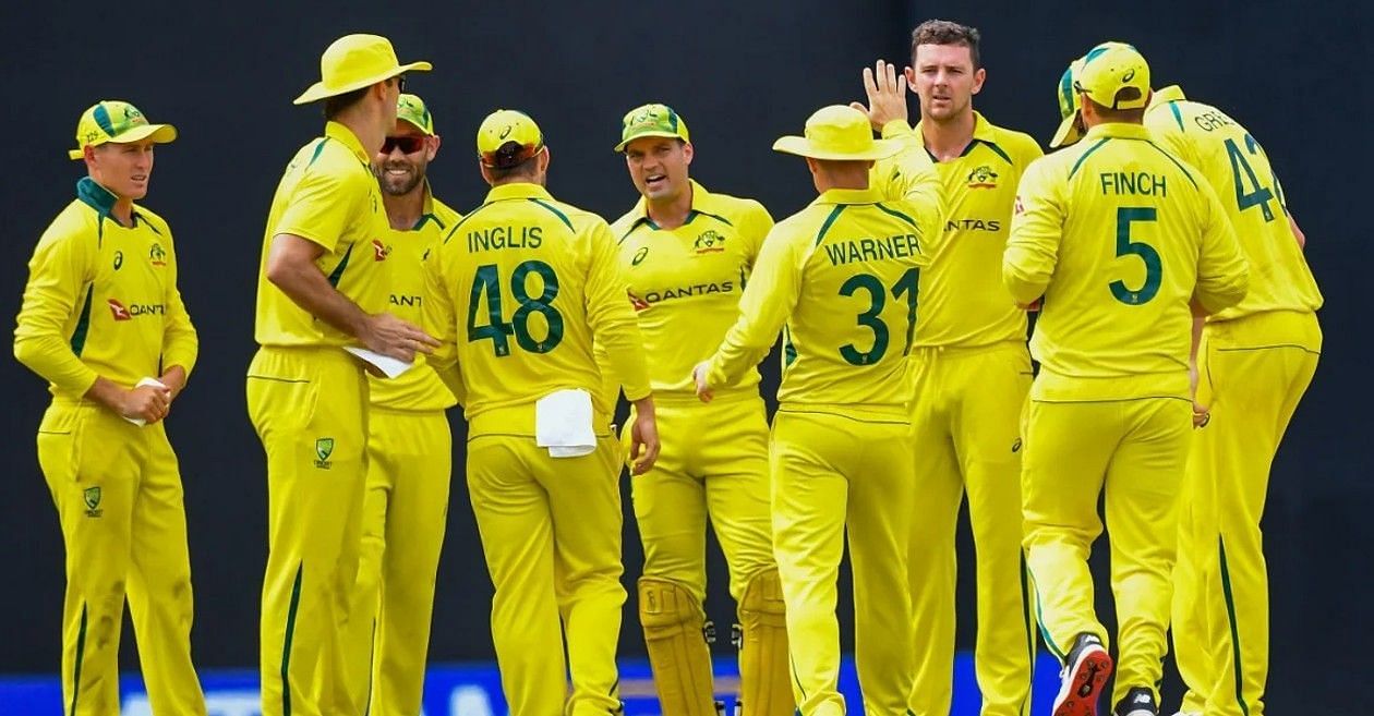भारत में ऑस्ट्रेलियाई मैच के ब्रॉडकास्ट का अधिकार डिज्नी ने हासिल किया 
