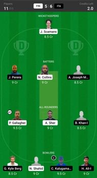 Fantasy suggestion #2