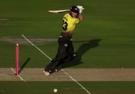 Sussex Sharks v Gloucestershire - Vitality T20 Blast