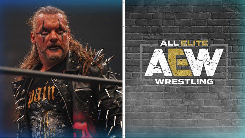 Chris Jericho will bring back his &quot;Painmaker&quot; persona this week on AEW Dynamite.