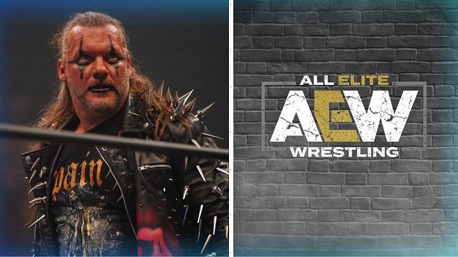 "I don't give a f*ck" - Popular AEW star dismisses interest in a major event, vows to destroy Chris Jericho