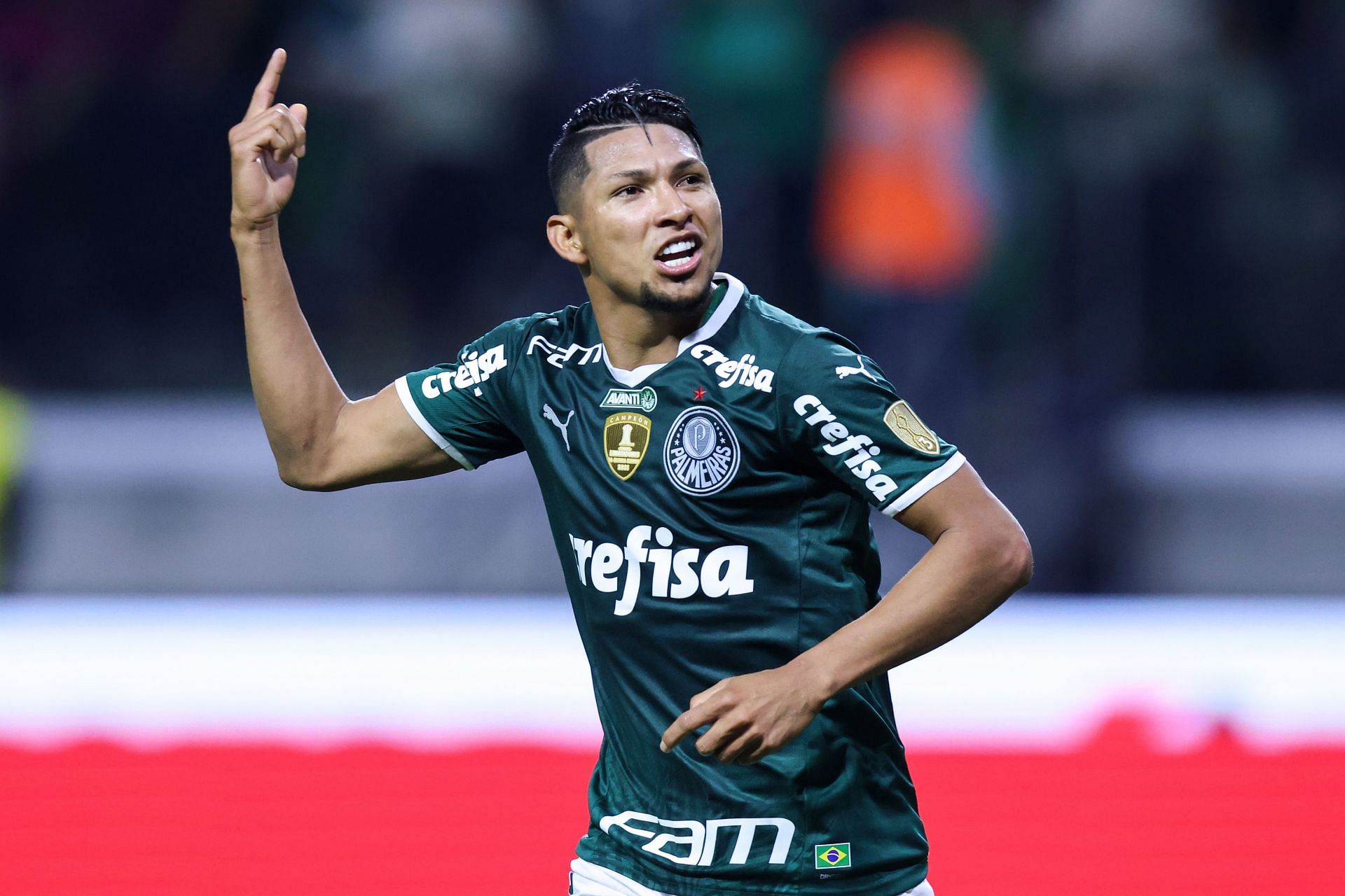 Fortaleza vs Palmeiras Prediction and Betting Tips  10th July