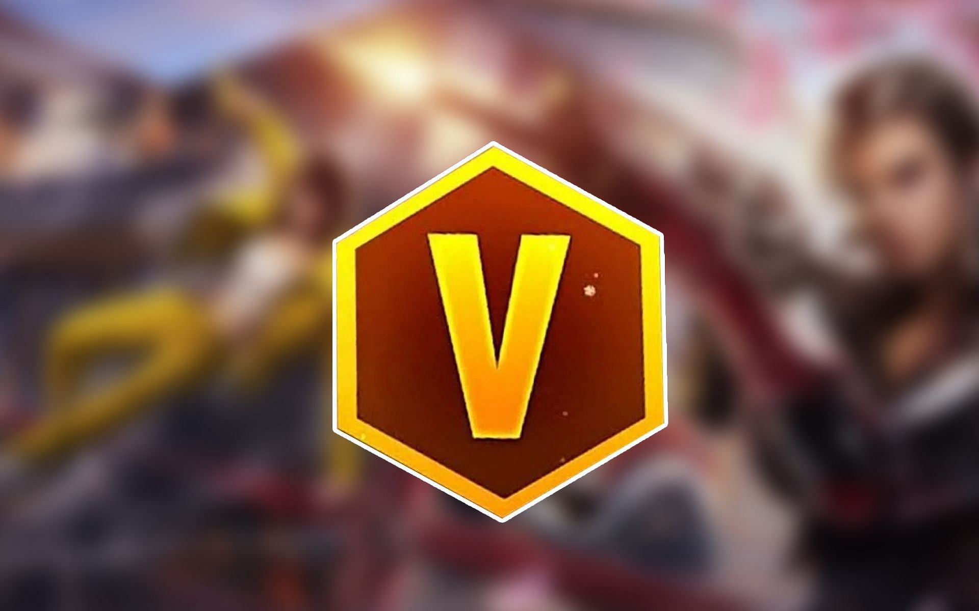 يبحث اللاعبون دائمًا عن V Badge (الصورة من Sportskeeda)