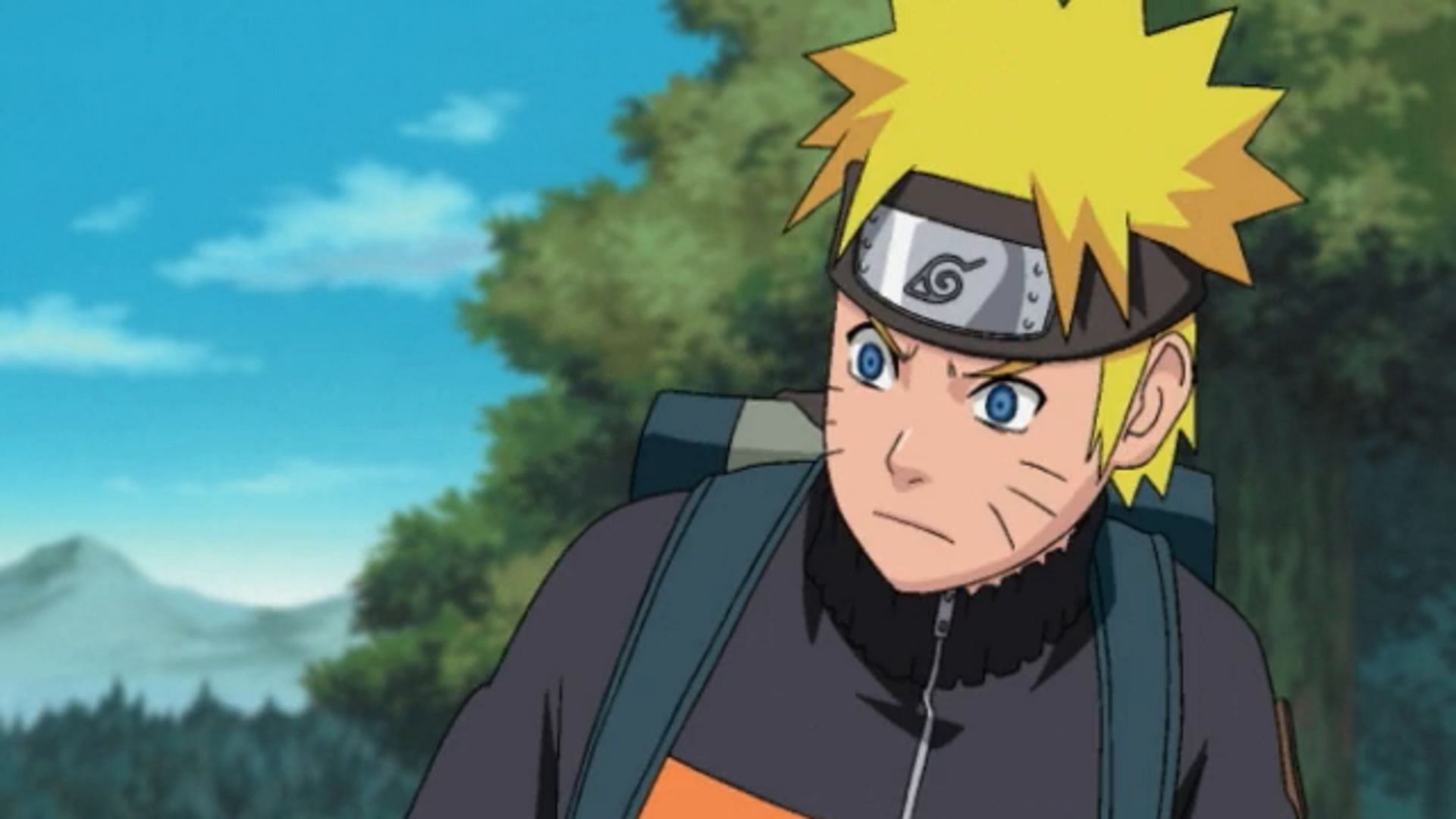 10 Naruto characters with the most ambitious goals