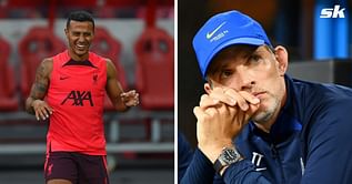 "Great players can play for any team" - Stewart Robson backs 25-year-old midfielder to become Chelsea's very own Thiago Alcantara