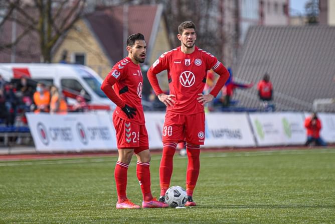 Panevėžys vs Milsami prediction, preview, team news, and more | UEFA Europa Conference League Qualifiers 2022-23