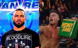 3 WWE moments that shouldn't happen before the end of 2022 & 2 that should: New Bloodline member, huge world title change