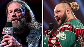 5 potential directions for Edge heading into WWE SummerSlam