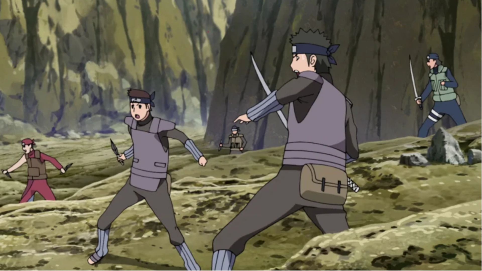 The Allied Shinobi Forces Technique, Narutopedia