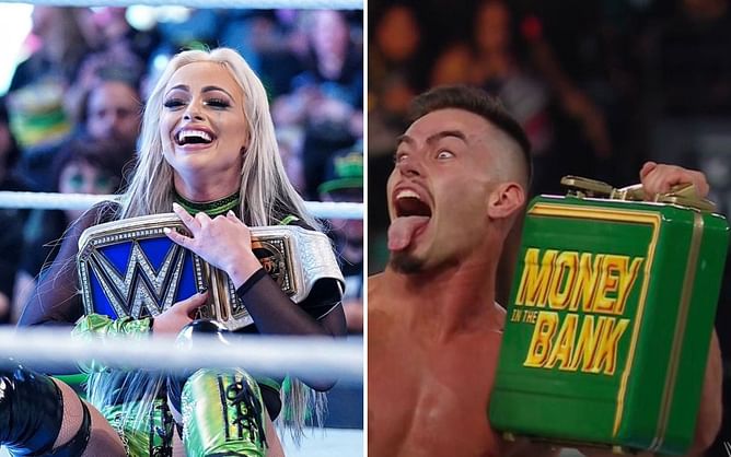 5 Things WWE Subtly told us at Money in the Bank 2022: Year-long title reign set to end at SummerSlam, Popular star's push to end within a month?