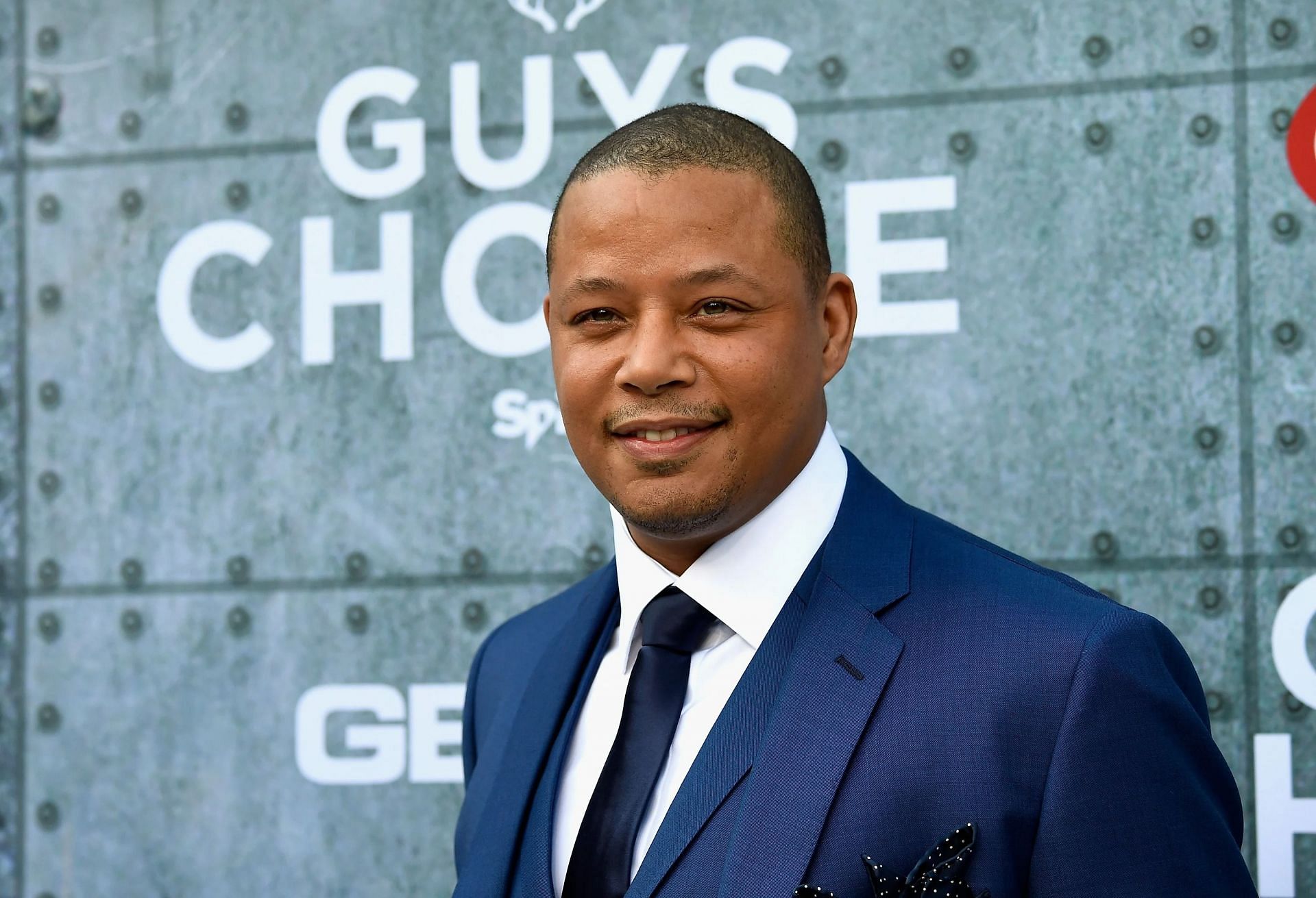 Terrence Howard (Image via Frazer Harrison/Getty Images)