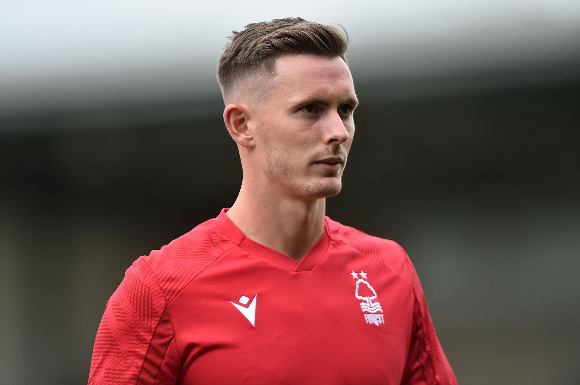 Dean Henderson will be a key player for Nottingham Forest next season.