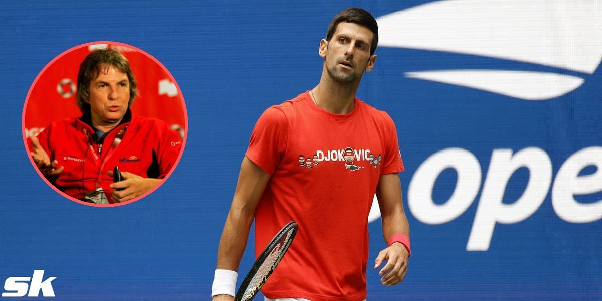 Neither the Canadian government nor Novak Djokovic will change their stance on vaccinations.