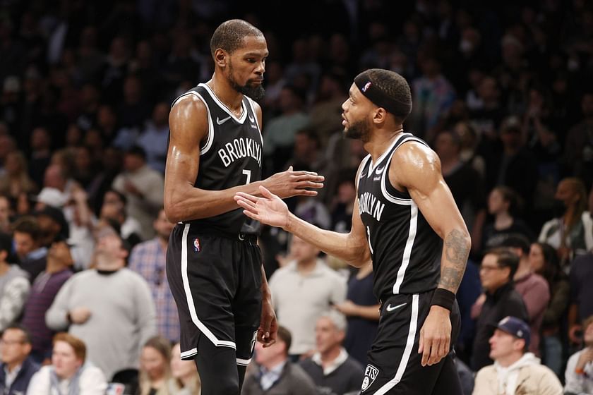 Brooklyn Nets could trade draft picks to acquire proven scorer