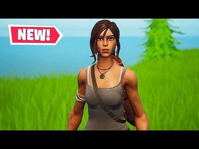 10 female Fortnite skins everyone loves