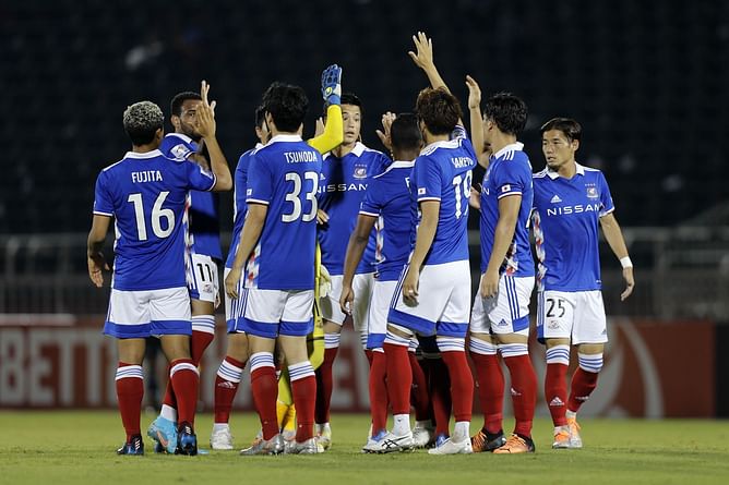 Yokohama F. Marinos vs Kashima Antlers prediction, preview, team news and more | J1 League 2022
