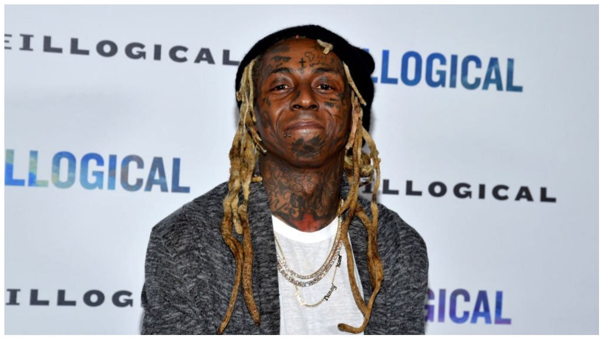 Lil Wayne paid tribute to an ex-cop who had once saved his life (Image via Michael Tullberg/Getty Images)