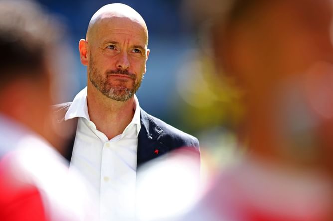 Manchester United Transfer News Roundup: Red Devils identify Paulo Dybala as Cristiano Ronaldo replacement; Fred opens up on Erik ten Hag, and more - July 11, 2022