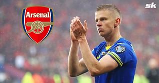 “Even if the manager tells me one day I need to be goalkeeper, I will be there” – Zinchenko makes interesting claim about his ‘best position’ after Arsenal switch