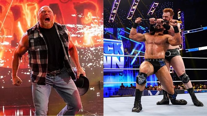 WWE SmackDown: 5 बड़ी कहानियां जो इस हफ्ते स्मैकडाउन से सामने आईं