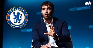 "Here we go" - Fabrizio Romano confirms Chelsea have agreed deal worth up to £55 million for first summer signing