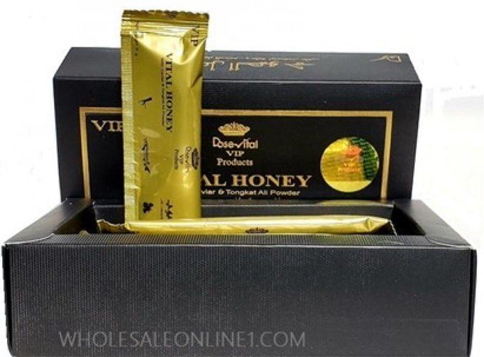 Honey recall 2022 Product details, manufacture date and everything to know amid undeclared