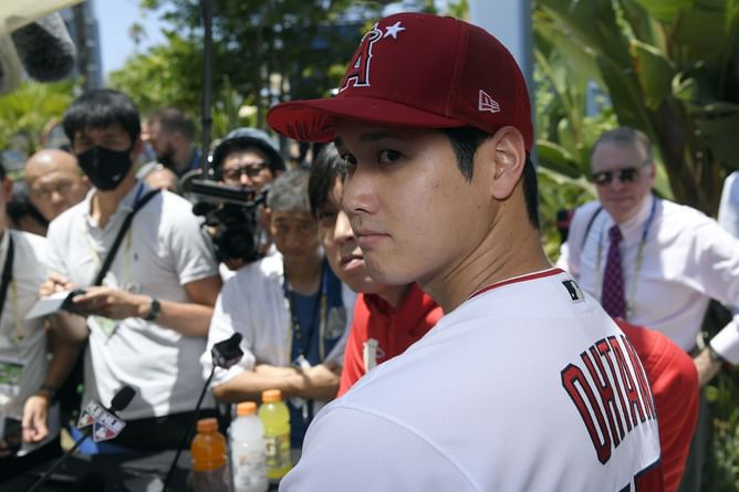 Los Angeles Angels vs. Atlanta Braves: Odds, Line, Picks, (Y)RFI and Predictions July 22, 2022 | 2022 MLB Season