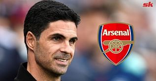 "He's one they will look at" - Ryan Taylor makes exciting Arsenal transfer claim about 23-year-old forward