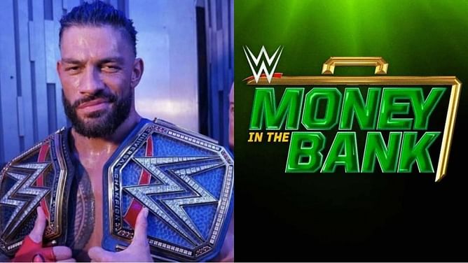 Former champion on Roman Reigns potentially appearing at Money In The Bank this weekend (Exclusive)
